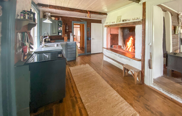 Ferienhaus - Buskahult/Urshult , Schweden - S25570 4
