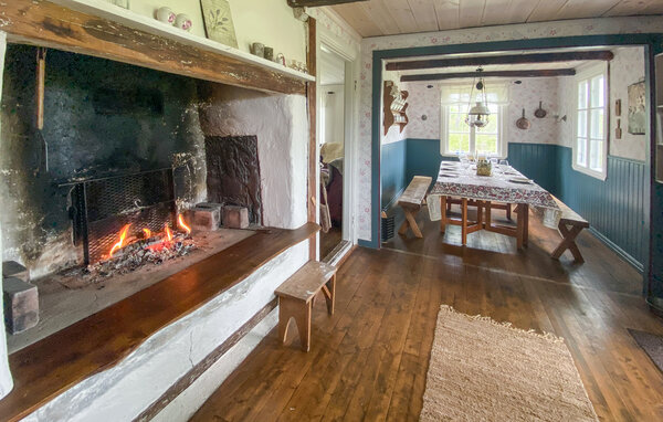 Ferienhaus - Buskahult/Urshult , Schweden - S25570 5