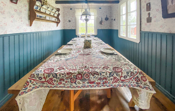 Ferienhaus - Buskahult/Urshult , Schweden - S25570 401