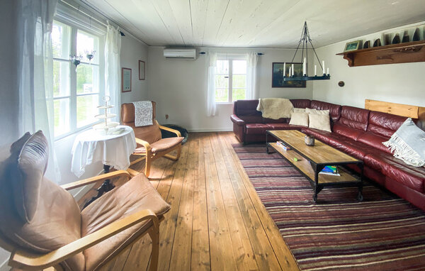 Vakantiehuis - Buskahult/Urshult , Zweden - S25570 2