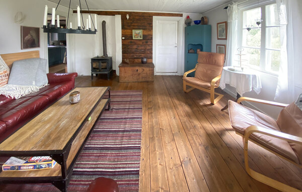 Ferienhaus - Buskahult/Urshult , Schweden - S25570 3