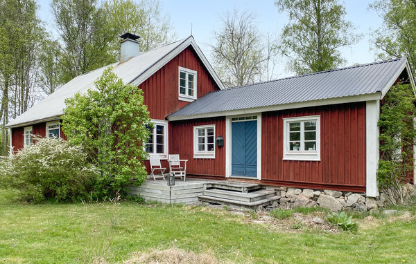 Vakantiehuis - Buskahult/Urshult , Zweden - S25570 1