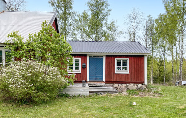 Ferienhaus - Buskahult/Urshult , Schweden - S25570 81