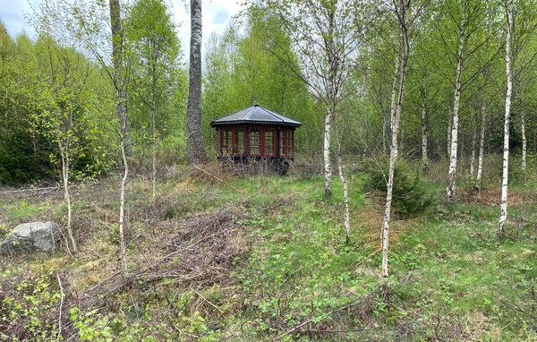 Ferienhaus - Buskahult/Urshult , Schweden - S25570 101