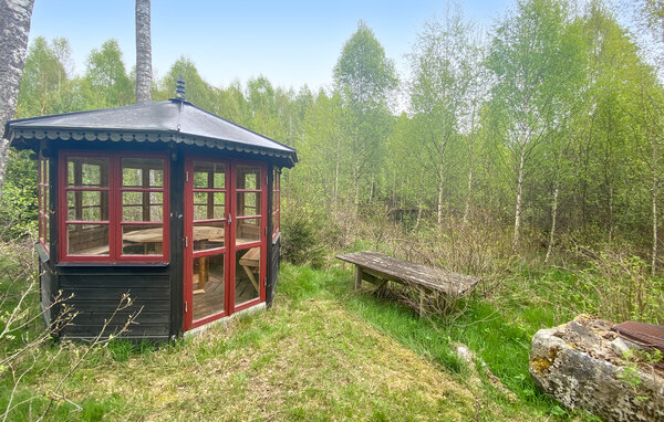 Ferienhaus - Buskahult/Urshult , Schweden - S25570 9