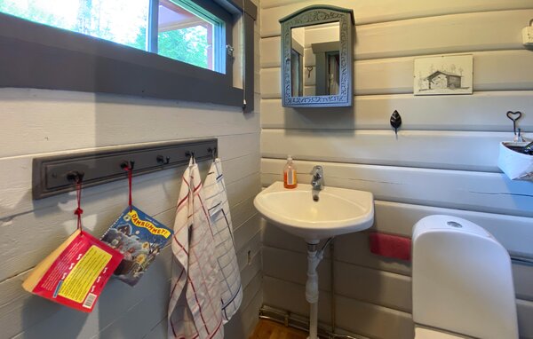 Ferienhaus - Växjö/Tolg , Schweden - S25600 701