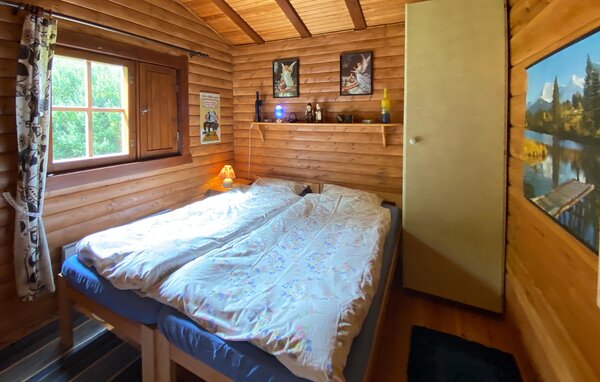 Ferienhaus - Växjö/Tolg , Schweden - S25600 5