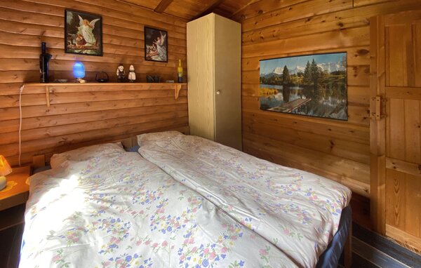 Ferienhaus - Växjö/Tolg , Schweden - S25600 601