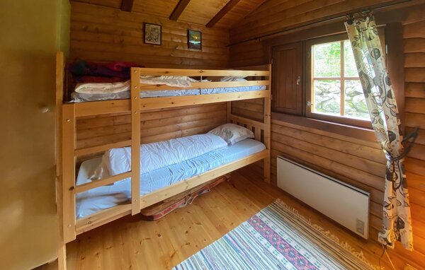 Ferienhaus - Växjö/Tolg , Schweden - S25600 602