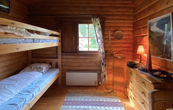 Ferienhaus - Växjö/Tolg , Schweden - S25600 6