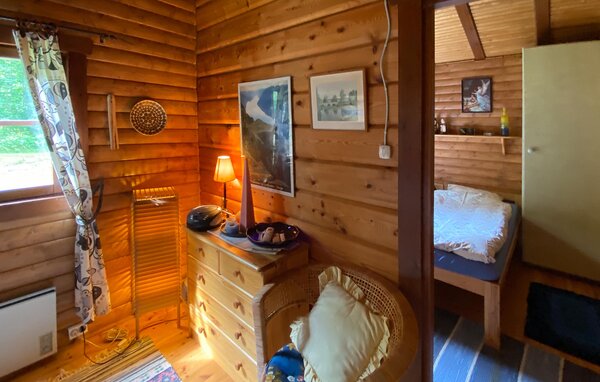 Ferienhaus - Växjö/Tolg , Schweden - S25600 603