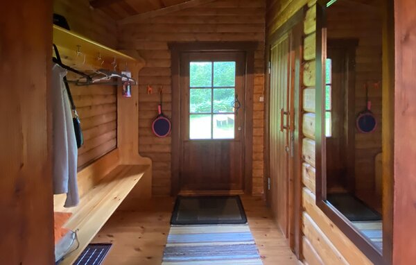 Ferienhaus - Växjö/Tolg , Schweden - S25600 501