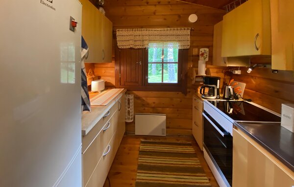 Ferienhaus - Växjö/Tolg , Schweden - S25600 401
