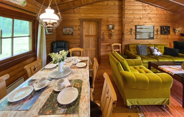 Ferienhaus - Växjö/Tolg , Schweden - S25600 4