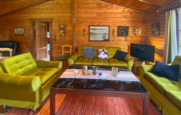 Ferienhaus - Växjö/Tolg , Schweden - S25600 3