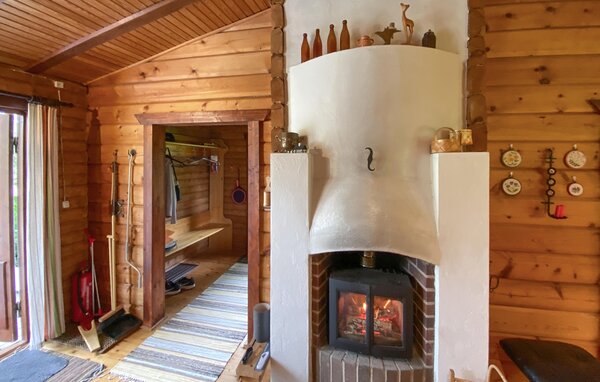 Ferienhaus - Växjö/Tolg , Schweden - S25600 301
