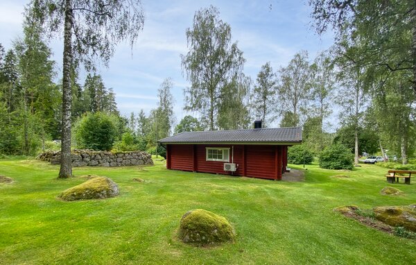 Ferienhaus - Växjö/Tolg , Schweden - S25600 7
