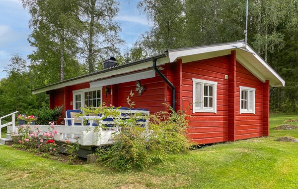 Ferienhaus - Växjö/Tolg , Schweden - S25600 82