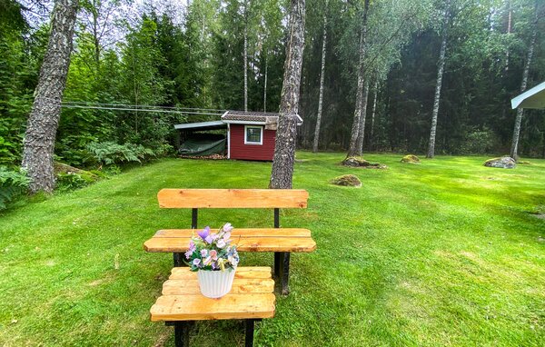 Ferienhaus - Växjö/Tolg , Schweden - S25600 8