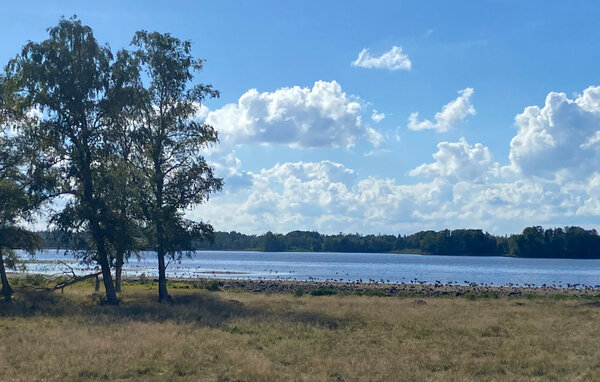 Semesterhus - Växjö/Jät , Sverige - S25601 903
