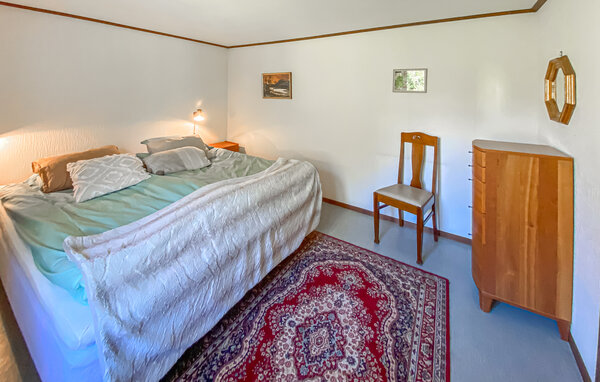 Semesterhus - Växjö/Jät , Sverige - S25601 602