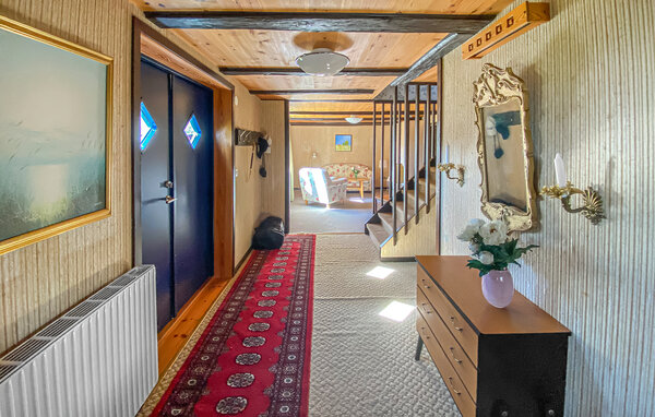 Semesterhus - Växjö/Jät , Sverige - S25601 501