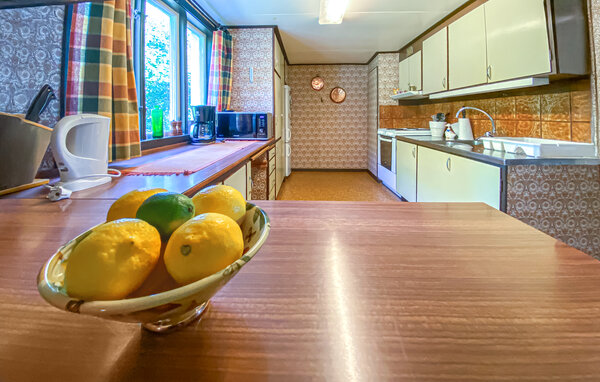 Semesterhus - Växjö/Jät , Sverige - S25601 402