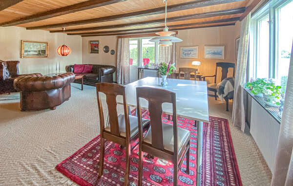 Semesterhus - Växjö/Jät , Sverige - S25601 4