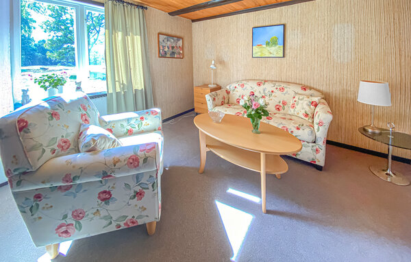Semesterhus - Växjö/Jät , Sverige - S25601 6