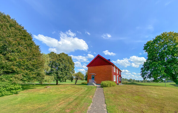 Semesterhus - Växjö/Jät , Sverige - S25601 82