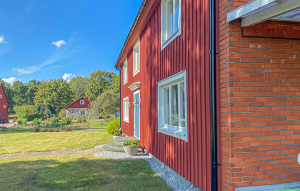 Semesterhus - Växjö/Jät , Sverige - S25601 8