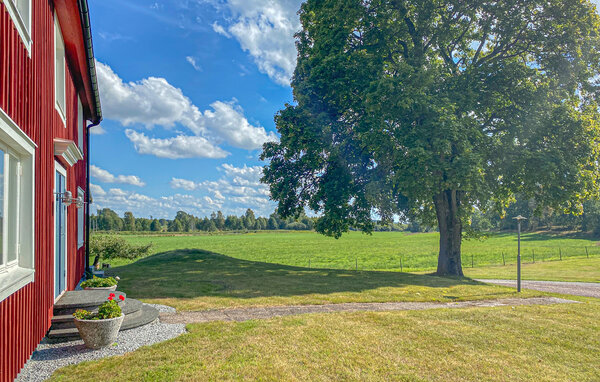 Semesterhus - Växjö/Jät , Sverige - S25601 9