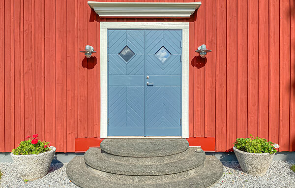 Semesterhus - Växjö/Jät , Sverige - S25601 101
