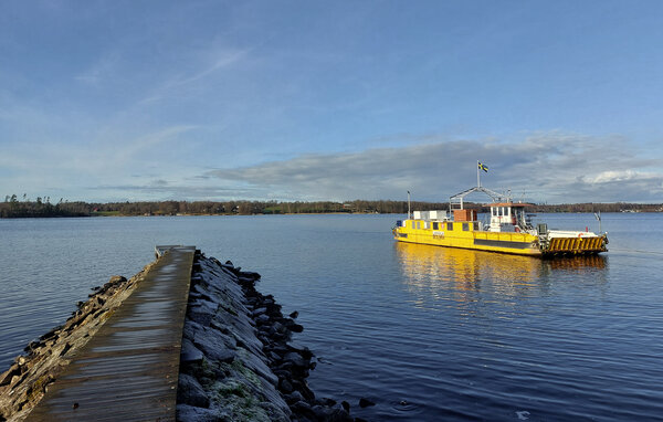 Holiday Home - Bolmsö/Ljungby , Sweden - S25620 901