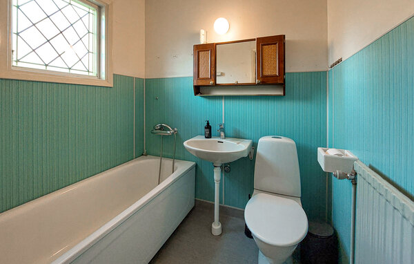 Holiday Home - Bolmsö/Ljungby , Sweden - S25620 701