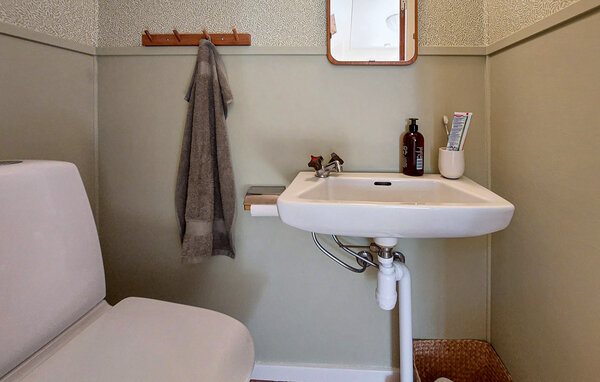 Holiday Home - Bolmsö/Ljungby , Sweden - S25620 702