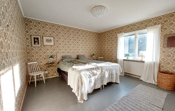 Holiday Home - Bolmsö/Ljungby , Sweden - S25620 601