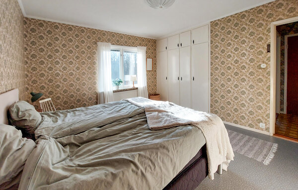 Holiday Home - Bolmsö/Ljungby , Sweden - S25620 602