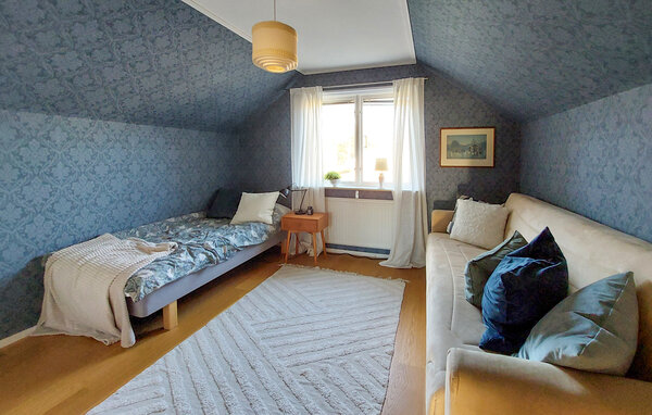 Holiday Home - Bolmsö/Ljungby , Sweden - S25620 604