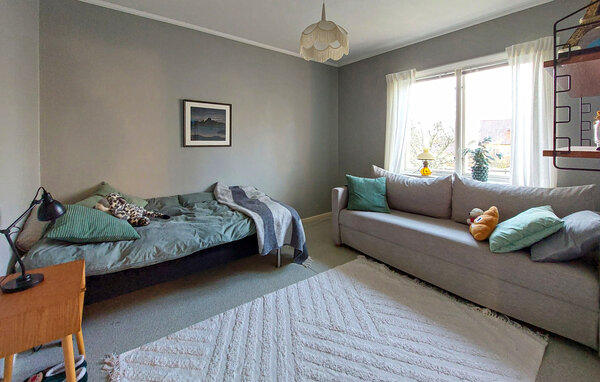 Holiday Home - Bolmsö/Ljungby , Sweden - S25620 605