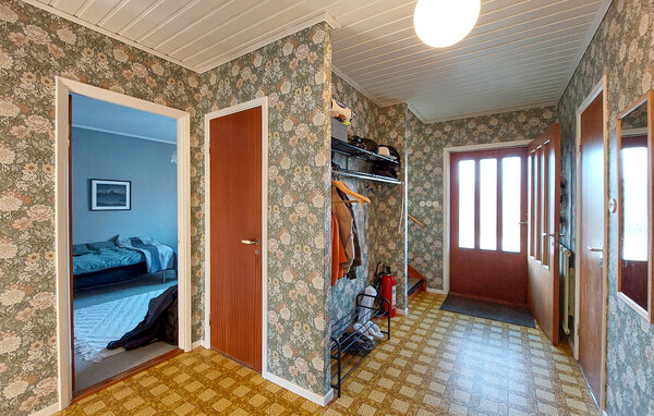 Holiday Home - Bolmsö/Ljungby , Sweden - S25620 501