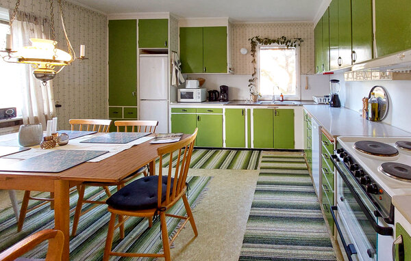 Holiday Home - Bolmsö/Ljungby , Sweden - S25620 8