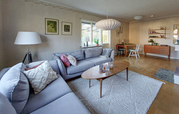 Holiday Home - Bolmsö/Ljungby , Sweden - S25620 3