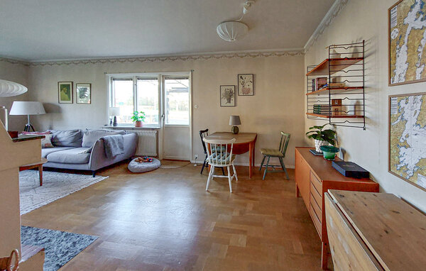 Holiday Home - Bolmsö/Ljungby , Sweden - S25620 4