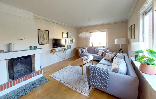 Holiday Home - Bolmsö/Ljungby , Sweden - S25620 5