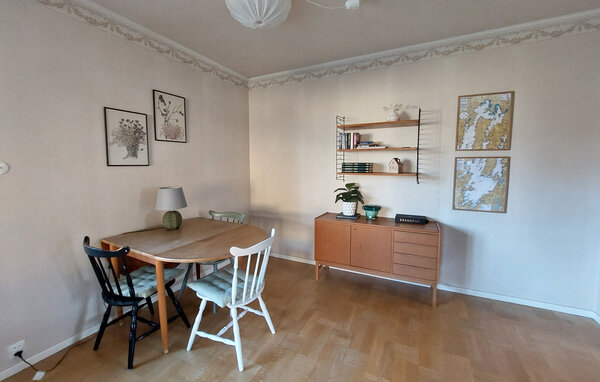 Holiday Home - Bolmsö/Ljungby , Sweden - S25620 6