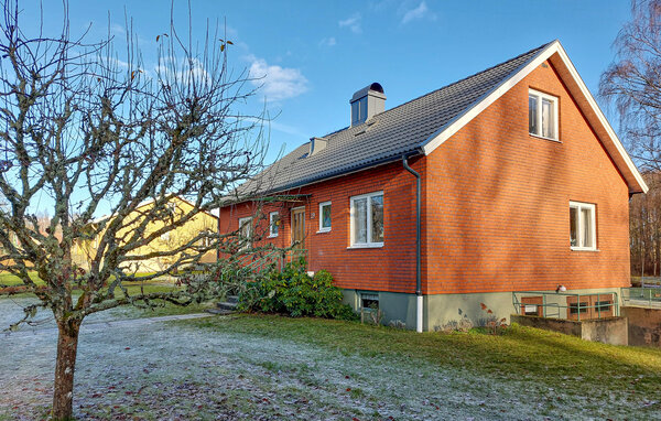 Holiday Home - Bolmsö/Ljungby , Sweden - S25620 2