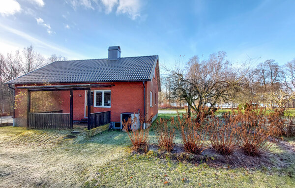 Holiday Home - Bolmsö/Ljungby , Sweden - S25620 81