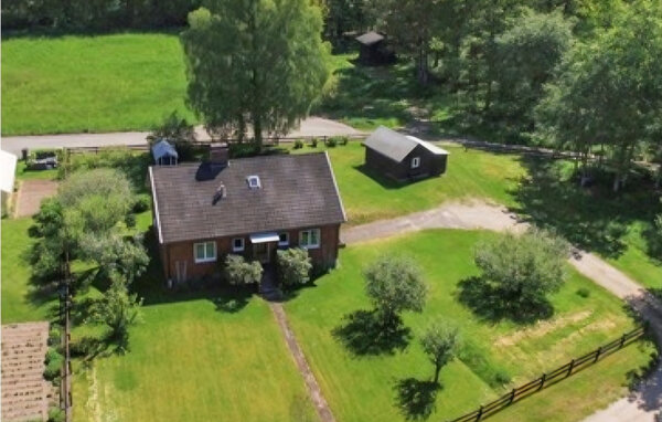 Ferienhaus - Bolmsö/Ljungby , Schweden - S25620 83