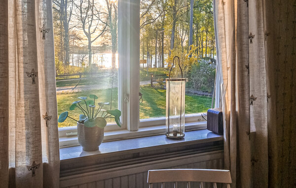 Ferienhaus - Bolmsö/Ljungby , Schweden - S25620 202